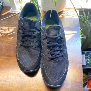 Nike Free Run 2 Black Mens Sz. 12.5